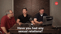 Sexual Relations