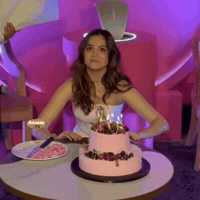 Happy Birthday GIF