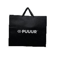 Puuurinteriorsnl interiors purmerend meubelen puuur Sticker