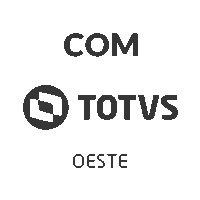 Logistica Sticker by TOTVS Oeste