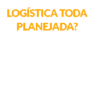Logistica Sticker by TOTVS Oeste