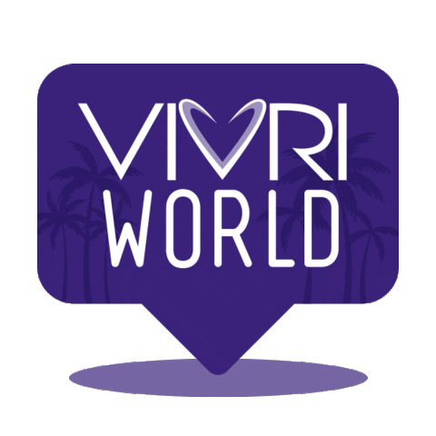 Connect Evento Sticker by VIVRI®