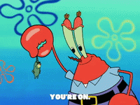 season 5 GIF by SpongeBob SquarePants