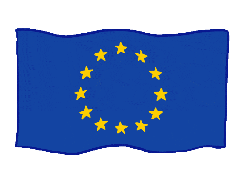 european union europe Sticker by European Parliament