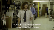 comedy central blake henderson GIF by Workaholics