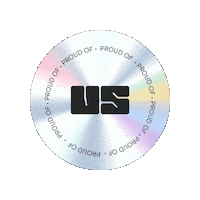 Proud Of You Teamwork Sticker by Us - Digital Marketing Agency