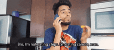 diet eating GIF by Much