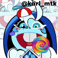 Cookie Run Kingdom GIF
