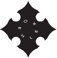 Handmade Sticker by Oehler Fashion