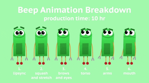 animating ask the storybots GIF by StoryBots