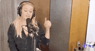Dance Sing GIF by Audacy