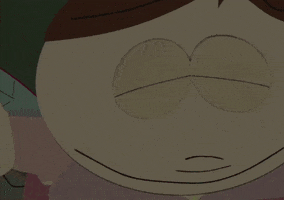 inspect eric cartman GIF by South Park 