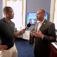 Washington Dc Democrat GIF by Respective