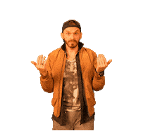 Pod Paste Sticker by TV JOJ