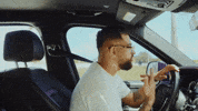 Driving Around Music Video GIF by Karan Aujla