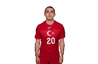 Euro 2020 Soccer Sticker by UEFA