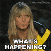 Fashion Show GIF by Amazon Prime Video