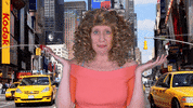 CarlaDelaney nyc new york actress men GIF
