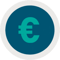 Money Saving Sticker by Nordnet