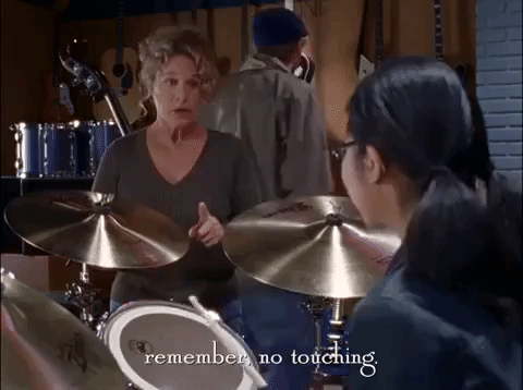 season 2 netflix GIF by Gilmore Girls 