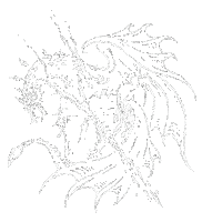 Loop Dragon Sticker by Xbox