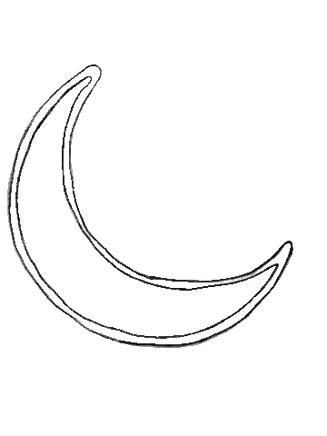 Shopsmall Meadow Sticker