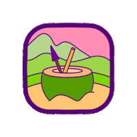 Vivinho Deubom Sticker by Vivo br