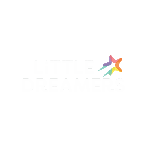 LittleDreamersAustralia giphygifmaker littledreamers ldlogo Sticker