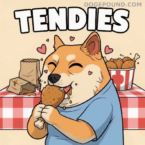 Shiba Inu Love GIF by Doge Pound