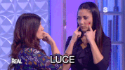 tv8 GIF by The Real Italia