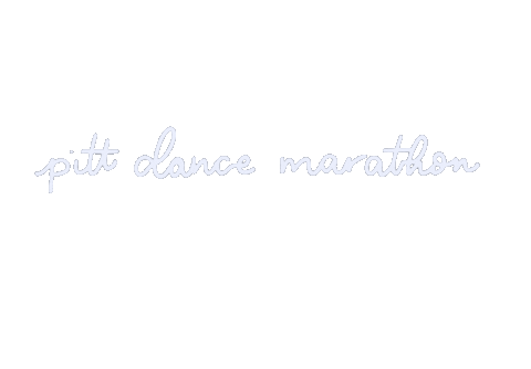 pittdancemarathon giphyupload pittsburgh dm pitt Sticker