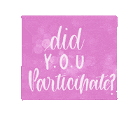 lettersbysaumya art calligraphy giveaway contest Sticker