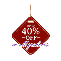 Holiday Vegan Sticker by Plum Goodness