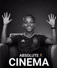 Football Cinema GIF
