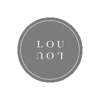 Lou Lou Sticker by Loulouandcompany