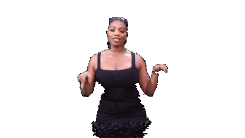 Dance Click Below Sticker by Big Brother Naija