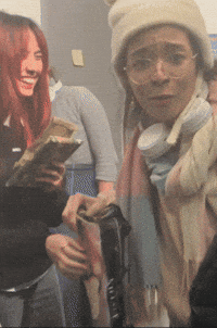 Cfiniati2K24 GIF by ATI Paris 8