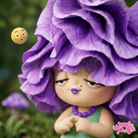 Mood Judging GIF