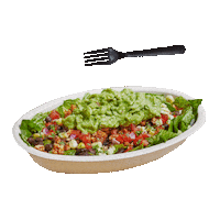 football lol Sticker by Chipotle Mexican Grill