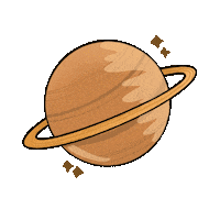 radiocryptid animation cartoon space stars Sticker