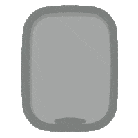 flying royal dutch airlines Sticker by KLM