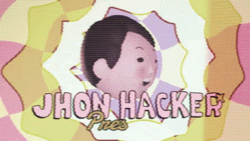 Hacker GIF by Percolate Galactic