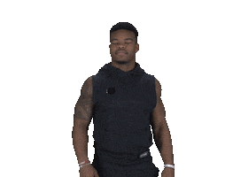 look at this nfl combine Sticker by NFL