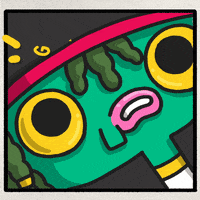 Surprise Shock GIF by Cool Cats