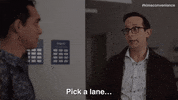 Cookie Monster Omar GIF by Kim's Convenience