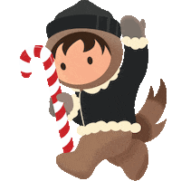 New York Christmas Sticker by Dreamforce & Salesforce Events
