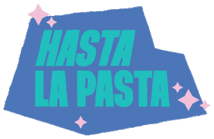 Italian Goodbye Sticker