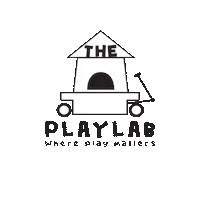 theplaylab play playlab theplaylab theplaylabshop Sticker