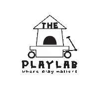 theplaylab play playlab theplaylab theplaylabshop Sticker