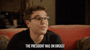 comedy central GIF by Drunk History